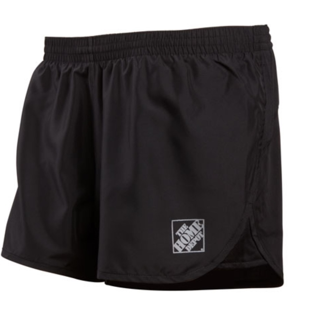 Ladies Wayfarer Athletic Shorts M